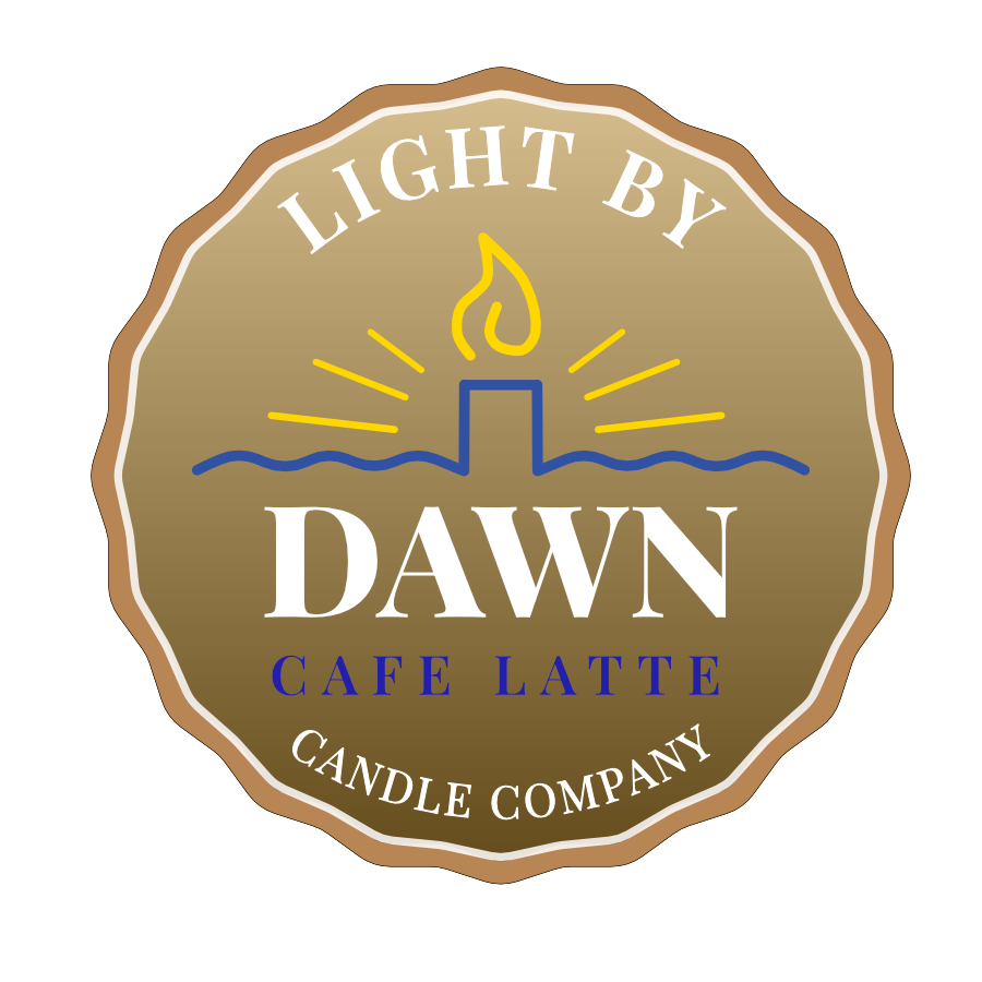 Cafe Latte - 4 oz. glass jar (3.25 oz. net wt.)