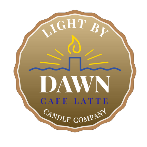 Cafe Latte - 4 oz. glass jar (3.25 oz. net wt.)