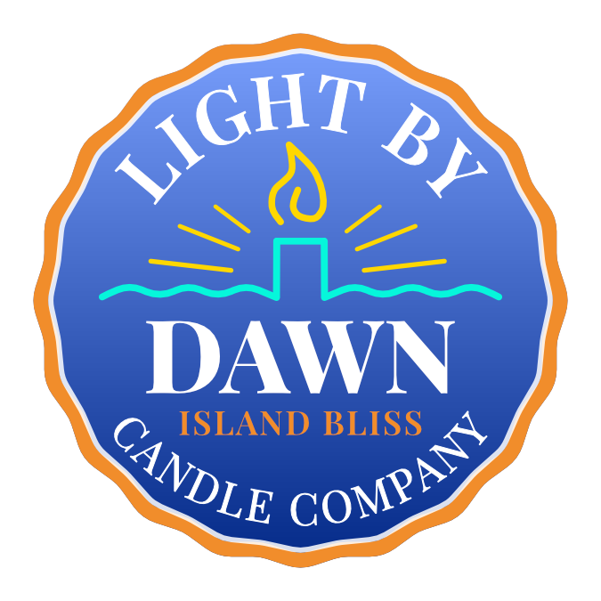 Island Bliss - 4 oz. tin (3.25 net wt.)